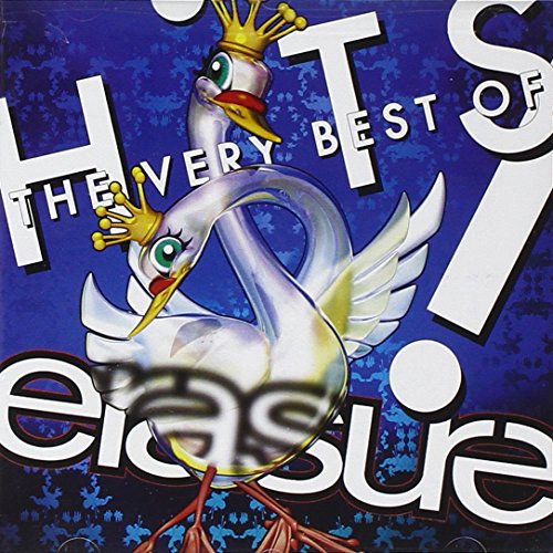 2003 – Hits! The Very Best of Erasure (Compilation)