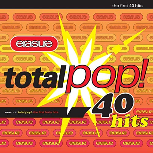 2009 – Total Pop! The First 40 Hits (Compilation)