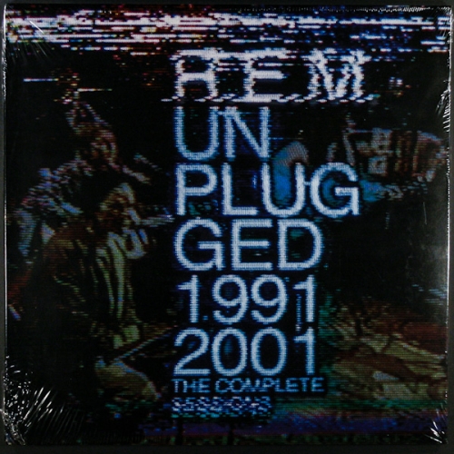 2014 – Unplugged: The Complete 1991 and 2001 Sessions