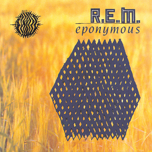 1988 – Eponymous (Compilation)