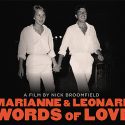 News | Η ταινία του Leonard Cohen: “Marianne & Leonard Words Of Love”