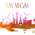 List It Up!: 15 τραγούδια για το Las Vegas