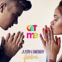 Νέα Συνεργασία | Justin Bieber Feat. Kehlani – Get Me