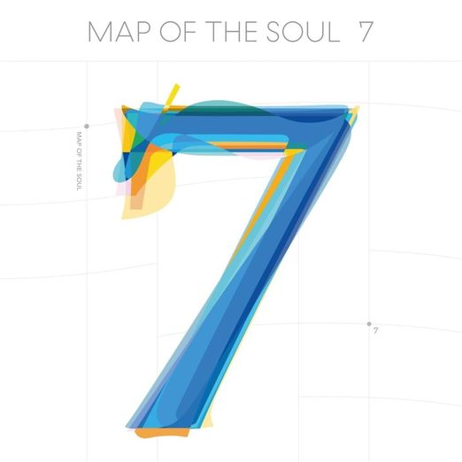 2020 – Map of the Soul: 7