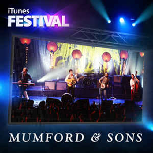 2013 – iTunes Festival: London 2012 (Live E.P.)