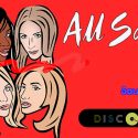 Discography & ID : All Saints