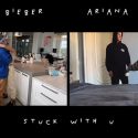 Νέα Συνεργασία & Music Video | Ariana Grande & Justin Bieber – Stuck With U