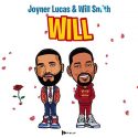 Νέο Remix & Συνεργασία | Joyner Lucas & Will Smith – Will