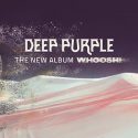 Νέο Album | Deep Purple – Whoosh!