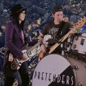 Νέο Music Video | Pretenders – Maybe Love Is In NYC