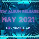 New Album Releases | May 2021