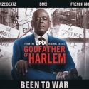 Νέα Συνεργασία | DMX X Swizz Beatz X French Montana – Been To War (from “Godfather Of Harlem”)