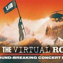 News | Ζήσε την εμπειρία των U2, “The Virtual Road”