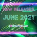 New Album Releases | June 2021