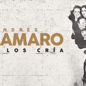 Νέο Album | Andrés Calamaro – Dios Los Cría