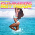 Νέα Συνεργασία | Flo Rida Feat. INNA & Timmy Trumpet – Summer’s Not Ready