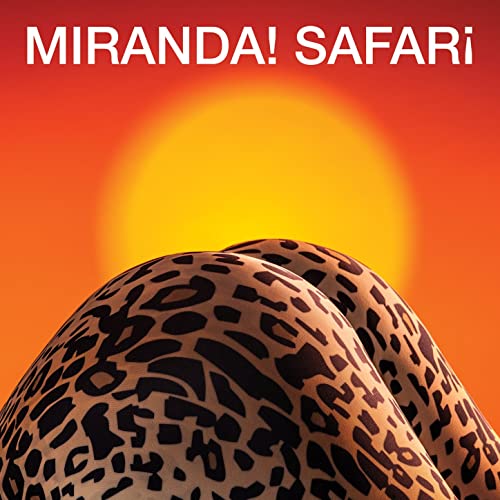 2014 – Safari
