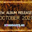 New Album Releases | October 2021