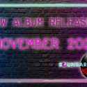New Album Releases | November 2021