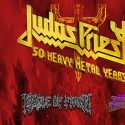 Release Athens 2022 | Judas Priest, Cradle Of Filth & The Dead Daisies | 15 Ιουλίου @ Γήπεδο Tae Kwon Do, Φάληρο