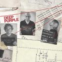 Νέο Album | Deep Purple – Turning To Crime