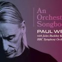 Νέο Live Album | Paul Weller – An Orchestrated Songbook With Jules Buckley & The BBC Symphony Orchestra