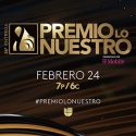 2022 Premio Lo Nuestro | Δείτε τη λίστα των νικητών
