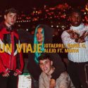 Νέα Συνεργασία | Jotaerre, KAROL G, Alejo Feat. Moffa – Un Viaje