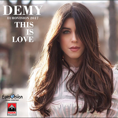 2017 | Demy – This Is Love