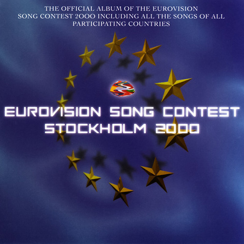 2000 | Η Ελλάδα δεν συμμετείχε στο διαγωνισμό