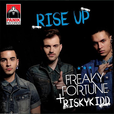 2014 | Freaky Fortune & Riskykidd – Rise Up