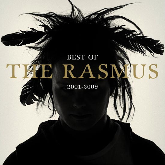 2009 – Best of The Rasmus 2001-2009