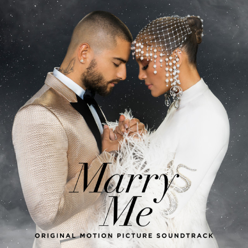 2022 – Marry Me (O.S.T.)