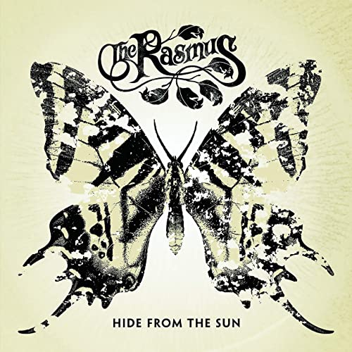 2005 – Hide from the Sun