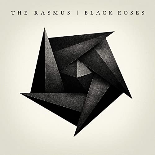 2008 – Black Roses