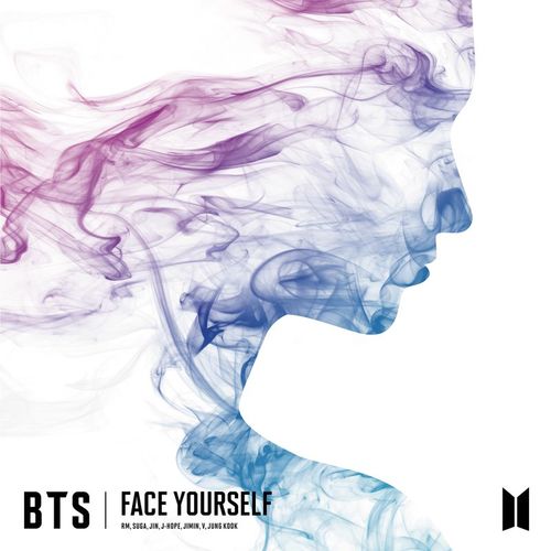 2018 – Face Yourself