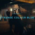 Νέα Version & Music Video | Madrugada – Strange Colour Blue (Vesterålen Project)