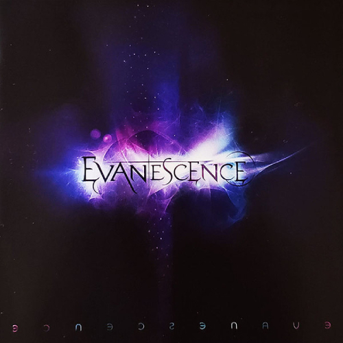 2011 – Evanescence