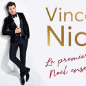 Νέο Album | Vincent Niclo – Le Premier Noël Ensemble ⛄