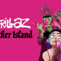 Νέο Album | Gorillaz – Cracker Island