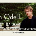 Tom Odell | Τρίτη 27 Ιουνίου 2023 @ Τεχνόπολη Δήμου Αθηναίων
