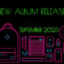 New Album Releases | September 2023