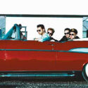 News | Οι Depeche Mode κυκλοφορούν την Iconic ταινία “Strange/Strange Too” σε Remastered έκδοση.